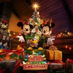 Watch Mickey Saves Christmas (TV Special 2022) Myflixer
