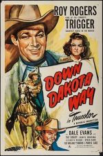 Watch Down Dakota Way Myflixer