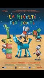 Watch Vzpoura hracek Myflixer