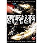 Watch Gumball 3000: Coast to Coast Myflixer
