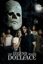 Watch The Legend Begins: Doll-Face Myflixer