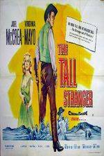 Watch The Tall Stranger Myflixer