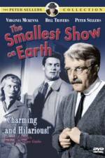 Watch The Smallest Show on Earth Myflixer