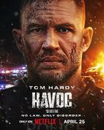 Watch Havoc Myflixer