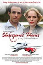 Watch Shakespeare\'s Diaries Myflixer