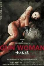 Watch Gun Woman Myflixer