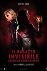 Watch The Invisible Boy: Second Generation Myflixer