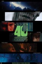 Watch Alien: Alone Myflixer