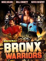 Watch RiffTrax: 1990 Bronx Warriors Myflixer