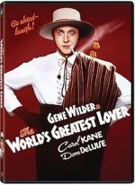 Watch The World's Greatest Lover Myflixer