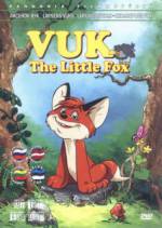 Watch Vuk Myflixer