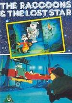 Watch The Raccoons and the Lost Star Myflixer