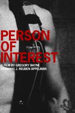 Watch Person of Interest Myflixer
