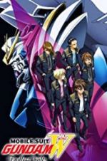 Watch Gundam Wing: The Movie - Endless Waltz Myflixer