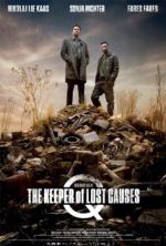 Watch Kvinden i buret Myflixer