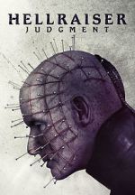 Watch Hellraiser: Judgment Myflixer