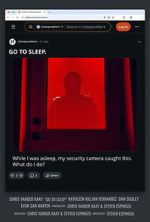 Watch Go to Sleep Myflixer