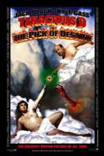 Watch Tenacious D in The Pick of Destiny Myflixer