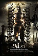 Watch Saw 3D: The Final Chapter Myflixer