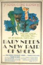Watch Baby Needs a New Pair of Shoes Myflixer