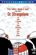Watch Inside 'Dr Strangelove or How I Learned to Stop Worrying and Love the Bomb' Myflixer
