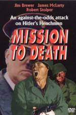 Watch Mission to Death Myflixer