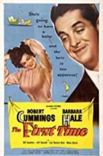 Watch The First Time Myflixer