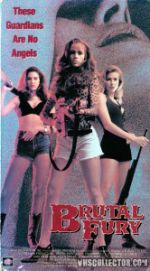 Watch Brutal Fury Myflixer