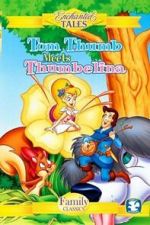 Watch Tom Thumb Meets Thumbelina Myflixer