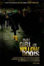 Watch That Girl in Yellow Boots Myflixer