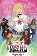 Watch Marvel Rising: Battle of the Bands Myflixer
