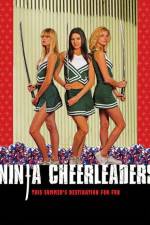 Watch Ninja Cheerleaders Myflixer