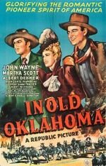 Watch In Old Oklahoma Myflixer