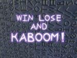 Watch Jimmy Neutron: Win, Lose and Kaboom Myflixer