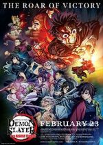 Watch Demon Slayer: Kimetsu No Yaiba - To the Hashira Training Myflixer