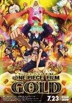 Watch One Piece Film: Gold Myflixer