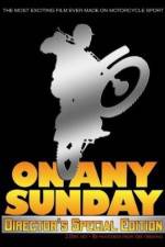 Watch On Any Sunday Myflixer