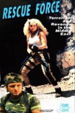 Watch Rescue Force Myflixer
