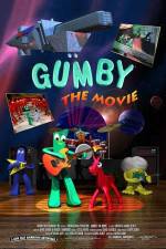 Watch Gumby The Movie Myflixer