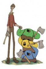 Watch The Lumberjack Myflixer