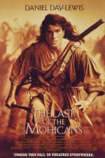 Watch The Last of the Mohicans Myflixer