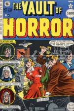Watch The Vault of Horror Myflixer