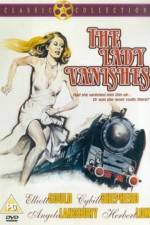 Watch The Lady Vanishes Myflixer