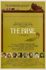 Watch The Bible: In the Beginning... Myflixer