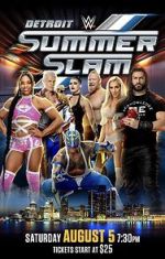 Watch WWE SummerSlam (TV Special 2023) Myflixer