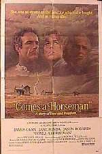 Watch Comes a Horseman Myflixer