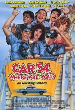 Watch Car 54, Where Are You? Myflixer