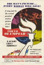 Watch Tokyo Olympiad Myflixer