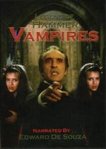 Watch Legend of Hammer: Vampires Myflixer