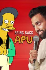 Watch Akaash Singh: Bring Back Apu (Short 2022) Myflixer